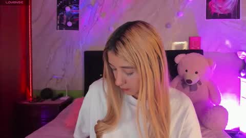 Ariana  online show from 29, 9, 2025