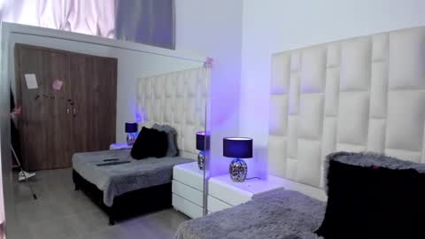 Snapshot of ariana_rouse_ chatting on 16, 2, 2026 ariana online show from 16, 2, 2026