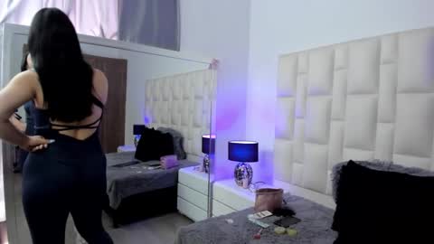 Snapshot of ariana_rouse_ chatting on 17, 2, 2026 ariana online show from 17, 2, 2026