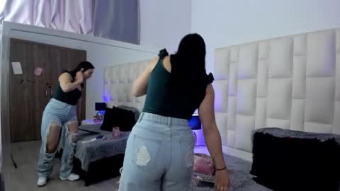 Snapshot of ariana_rouse_ chatting on 21, 2, 2026 ariana online show from 21, 2, 2026