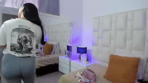 Snapshot of ariana_rouse_ chatting on 16, 3, 2026 ariana online show from 16, 3, 2026