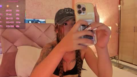 Ari online show from 18, 12, 2025