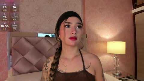 Ari online show from 7, 3, 2026