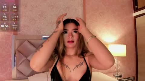 Ari online show from 14, 3, 2026