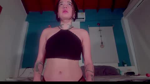 ariana_whitee online show from 30, 10, 2025