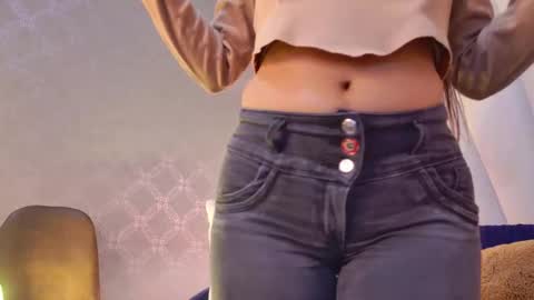 Arianaa Gray online show from 23, 11, 2025