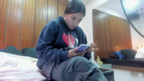 Arianaa Gray online show from 1, 2, 2026