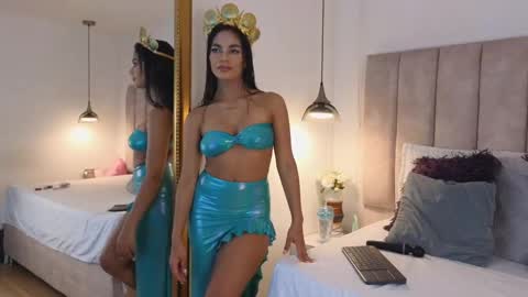 Ariana  online show from 22, 10, 2025