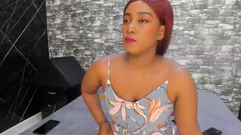 Snapshot of arianaablack chatting on 16, 10, 2025 Ariana online show from 16, 10, 2025