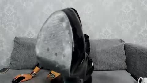 Arianaawild online show from 20, 10, 2025