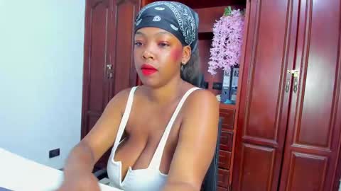 Andrea online show from 15, 10, 2025