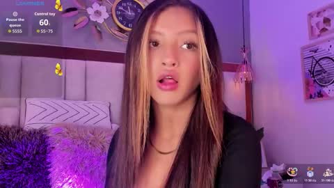 Ariana online show from 21, 11, 2025