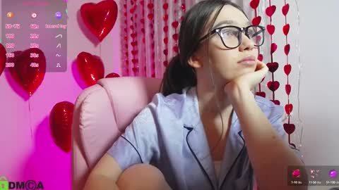 arianahot777 online show from 15, 2, 2025