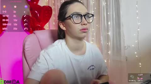 arianahot777 online show from 19, 2, 2025