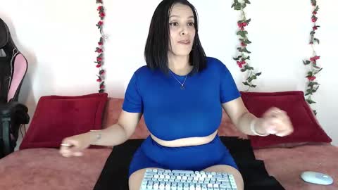 Ariana online show from 29, 10, 2025