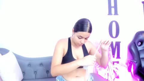 Arianavyx online show from 10, 1, 2026