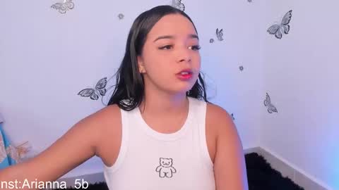 Ari 3 online show from 11, 1, 2026