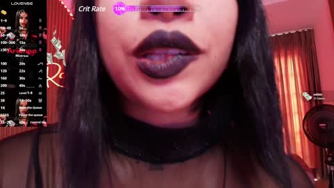 Arianna online show from 20, 12, 2024