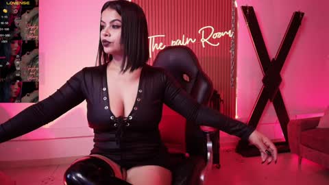 Arianna online show from 27, 12, 2024