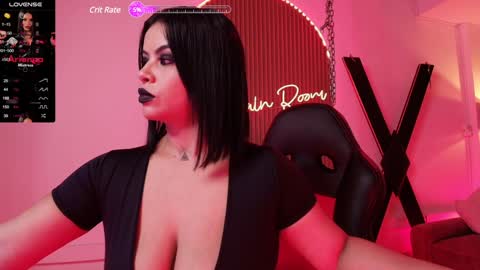 Arianna online show from 3, 1, 2025