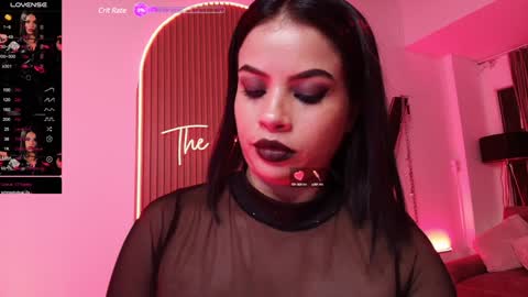 Arianna online show from 18, 1, 2025