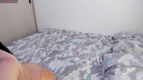 Arianna  online show from 1, 3, 2026