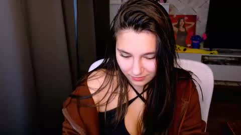 Arianna online show from 4, 11, 2025