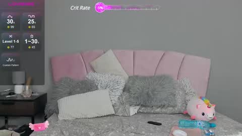 arianna_moonx online show from 3, 12, 2024