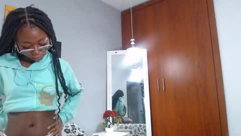 arianna rossi online show from 25, 2, 2026