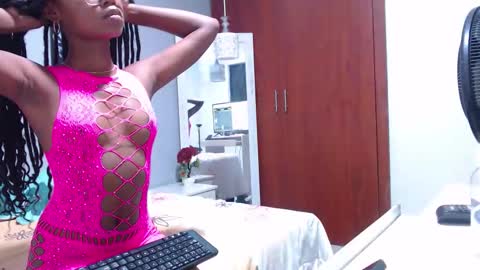 arianna rossi online show from 2, 3, 2026