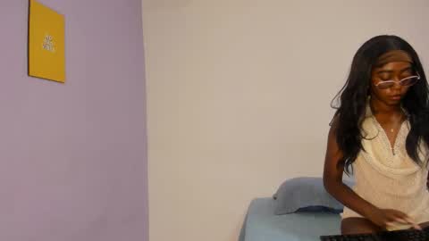 arianna rossi online show from 27, 3, 2026