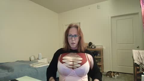 Arianna Sinz online show from 11, 11, 2025