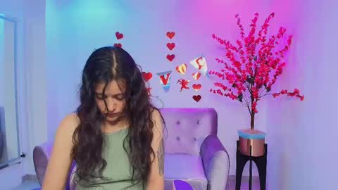 arianna_sweeet online show from 15, 2, 2025