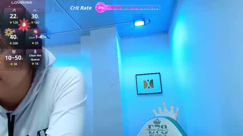 Snapshot of arianna_sweeet chatting on 18, 10, 2025 arianna_sweeet online show from 18, 10, 2025