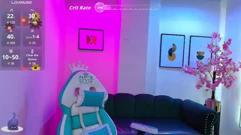 Snapshot of arianna_sweeet chatting on 19, 10, 2025 arianna_sweeet online show from 19, 10, 2025