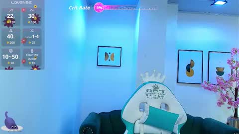 Snapshot of arianna_sweeet chatting on 21, 10, 2025 arianna_sweeet online show from 21, 10, 2025