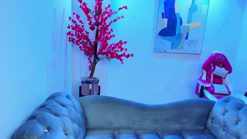 Snapshot of arianna_sweeet chatting on 23, 10, 2025 arianna_sweeet online show from 23, 10, 2025