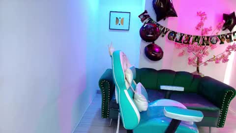 Snapshot of arianna_sweeet chatting on 31, 10, 2025 arianna_sweeet online show from 31, 10, 2025