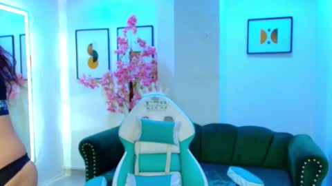 Snapshot of arianna_sweeet chatting on 8, 11, 2025 arianna_sweeet online show from 8, 11, 2025