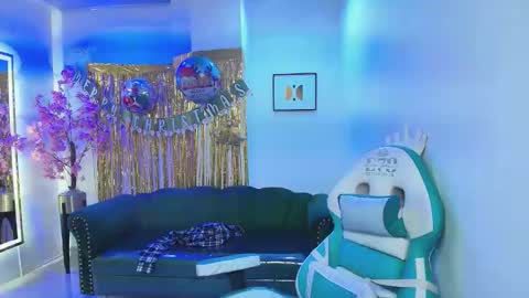 arianna_sweeet online show from 21, 12, 2025