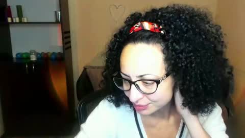 Arianna online show from 14, 12, 2024