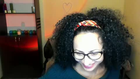 Arianna online show from 15, 12, 2024