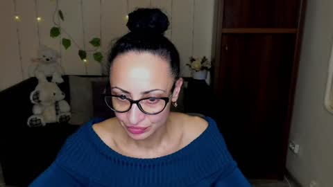 Arianna online show from 24, 12, 2024