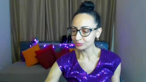 Arianna online show from 28, 12, 2024