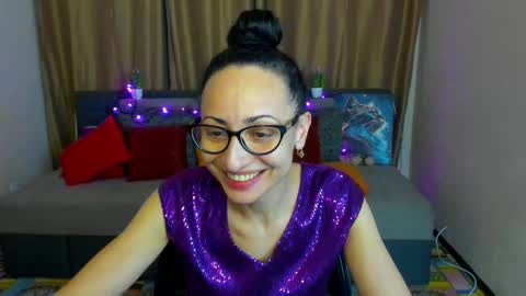 Arianna online show from 30, 12, 2024