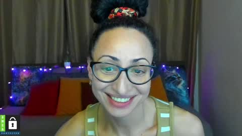 Arianna online show from 19, 1, 2025