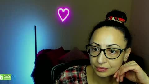 Arianna online show from 27, 1, 2025