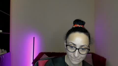 Arianna online show from 28, 2, 2025
