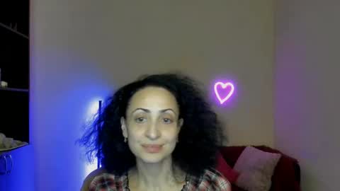 Arianna online show from 10, 3, 2025