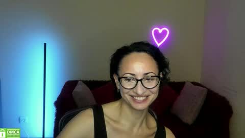 Arianna online show from 8, 9, 2025